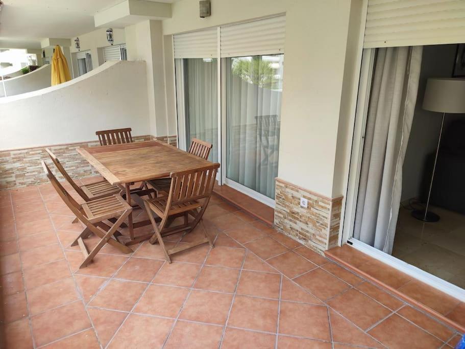Apartamento Sunny Guadalmina Marbella