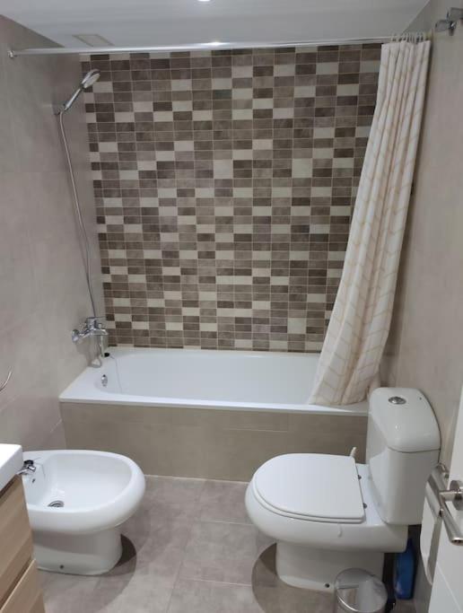Apartamento Sunny Guadalmina Marbella