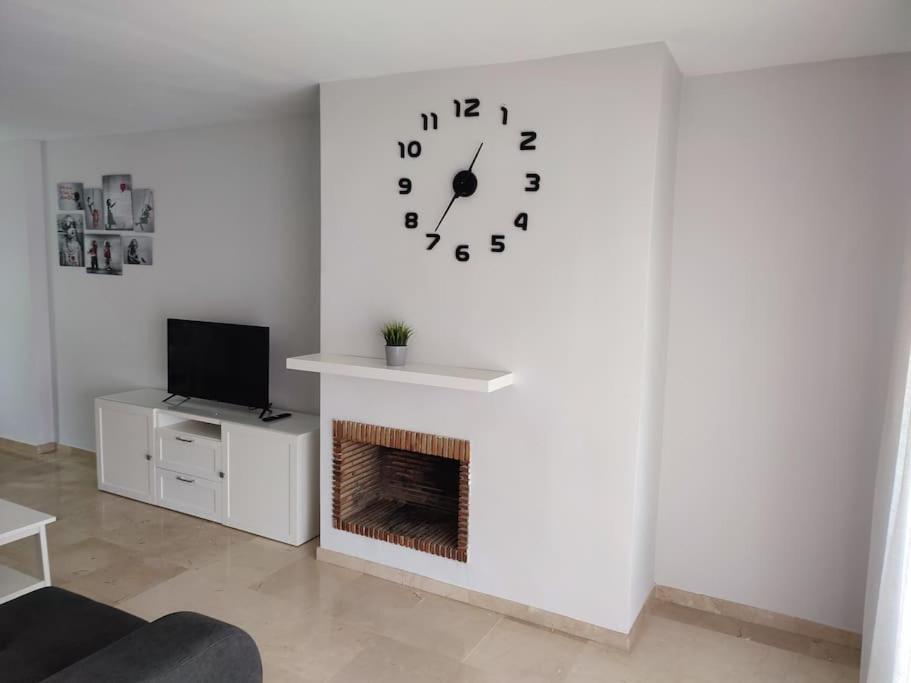 Apartamento Sunny Guadalmina
